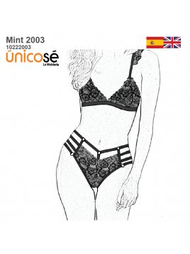 INTERIOR CONJUNTO MUJER 2003