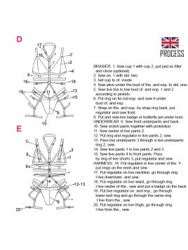 INTERIOR CONJUNTO MUJER 2004