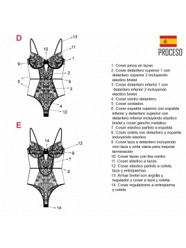 INTERIOR BODY MUJER 2002