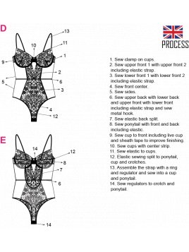 INTERIOR BODY MUJER 2002