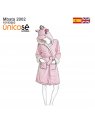 BATA UNICORNIO MUJER 2002
