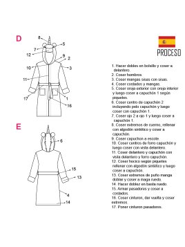 BATA UNICORNIO MUJER 2002