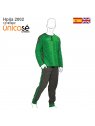 PIJAMA 2 PIEZAS HOMBRE 2002