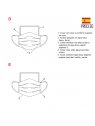 TAPA BOCA CON VISOR ACC 2011