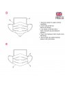 TAPA BOCA CON VISOR ACC 2011