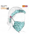 MASCARILLA ACC 2012
