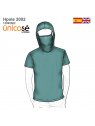 POLERA CON BARBIJO HOMBRE 2002