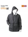 CHAQUETA CON VISOR HOMBRE 2006