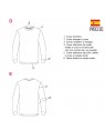 DEPORTE CAMISETA BASICA 2005