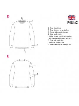 DEPORTE CAMISETA BASICA 2005