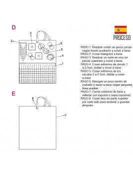 ALFOMBRA OLFATIVA MAN 2002