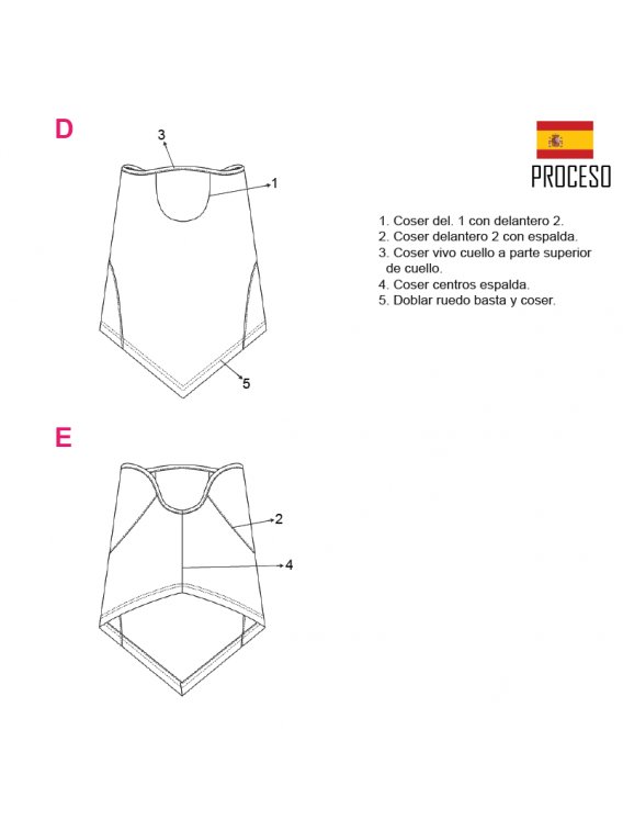 MASCARILLA DEPORTE ACC 2014