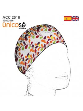 GORRO QUIRURGICO ACC 2016