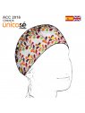 GORRO QUIRURGICO ACC 2016