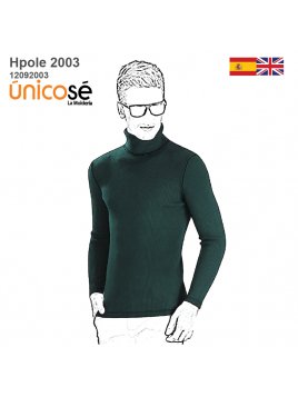 POLERA SUETER HOMBRE 2003