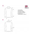 POLERA SUETER HOMBRE 2003