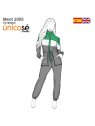 ENTERITO BOMBER MUJER 2005