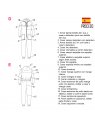 PANTALON ENTERITO HOMBRE 2001