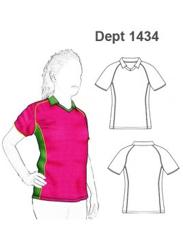 DEPORTE CAMISETA 1434