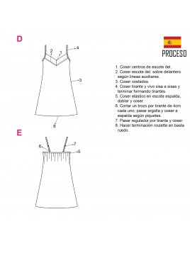 PIJAMA 1 PIEZA MUJER 2013