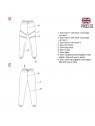 PANTALON JOGGER MUJER 2006