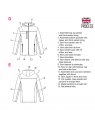 CHAQUETA SPORT POLERON HOMBRE