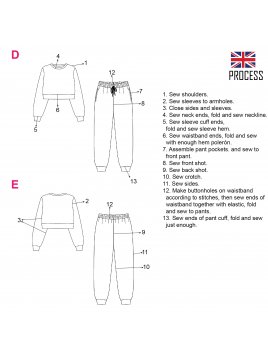 BUZO URBANO MUJER 2002