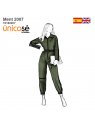 ENTERITO BOMBER MUJER 2007