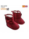BOTAS CASA ACC 2019