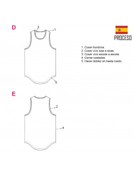 POLERA MUSCULOSA HOMBRE 2006