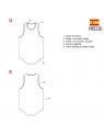 POLERA MUSCULOSA HOMBRE 2006