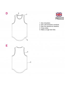 POLERA MUSCULOSA HOMBRE 2006