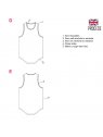 POLERA MUSCULOSA HOMBRE 2006