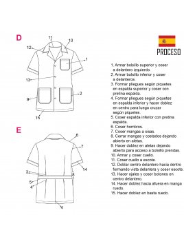 COTONA CORTA RT 2017