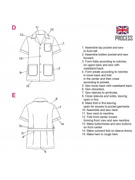 COTONA CORTA RT 2017