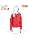 CHAQUETA BOMBER MUJER 2008