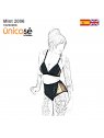 CONJUNTO INTERIOR MUJER 2006