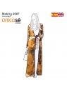 ABRIGO KIMONO MUJER 2007