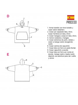 PIJAMA 1 PIEZA MUJER 2014