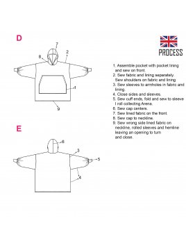 PIJAMA 1 PIEZA MUJER 2014