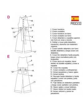 ENTERITO PALAZZO MUJER 2009