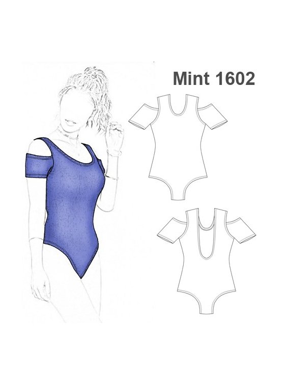 INTERIOR BODY MUJER 1602