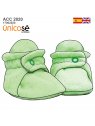 PANTUFLAS BEBE ACC 2020
