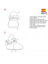 PANTUFLAS BEBE ACC 2020