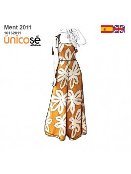 ENTERITO PALAZZO MUJER 2011