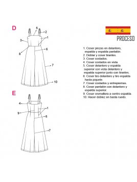 ENTERITO PALAZZO MUJER 2011