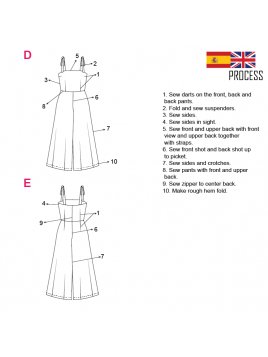 ENTERITO PALAZZO MUJER 2011