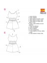 DEPORTE CONJUNTO MUJER 2006