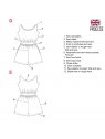DEPORTE CONJUNTO MUJER 2006