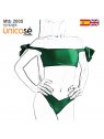 TRAJE DE BAÑO BIKINI MUJER 2005